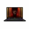 MSI Notebook Crosshair A16 HX D8WFKG-023XPL nOS^R7-8840HX^16GB^1TB^RTX5060^16 cali